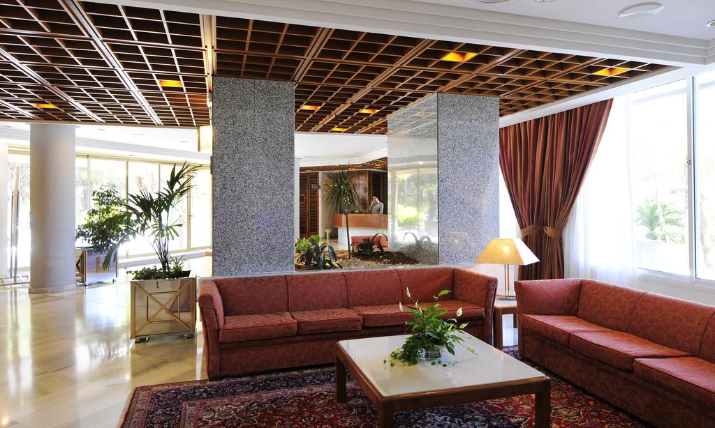 Hipotels Hipocampo Playa Hotel Cala Millor (Mallorca)
