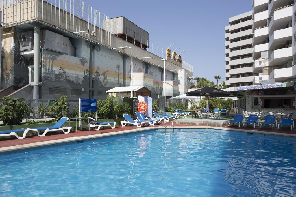 Apartamento Playa - Adults Only *
