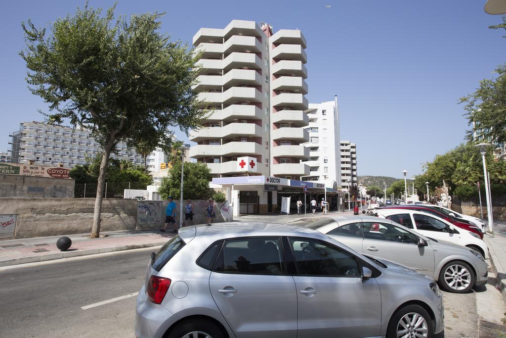 Playa - Adults Only Magaluf (Mallorca)