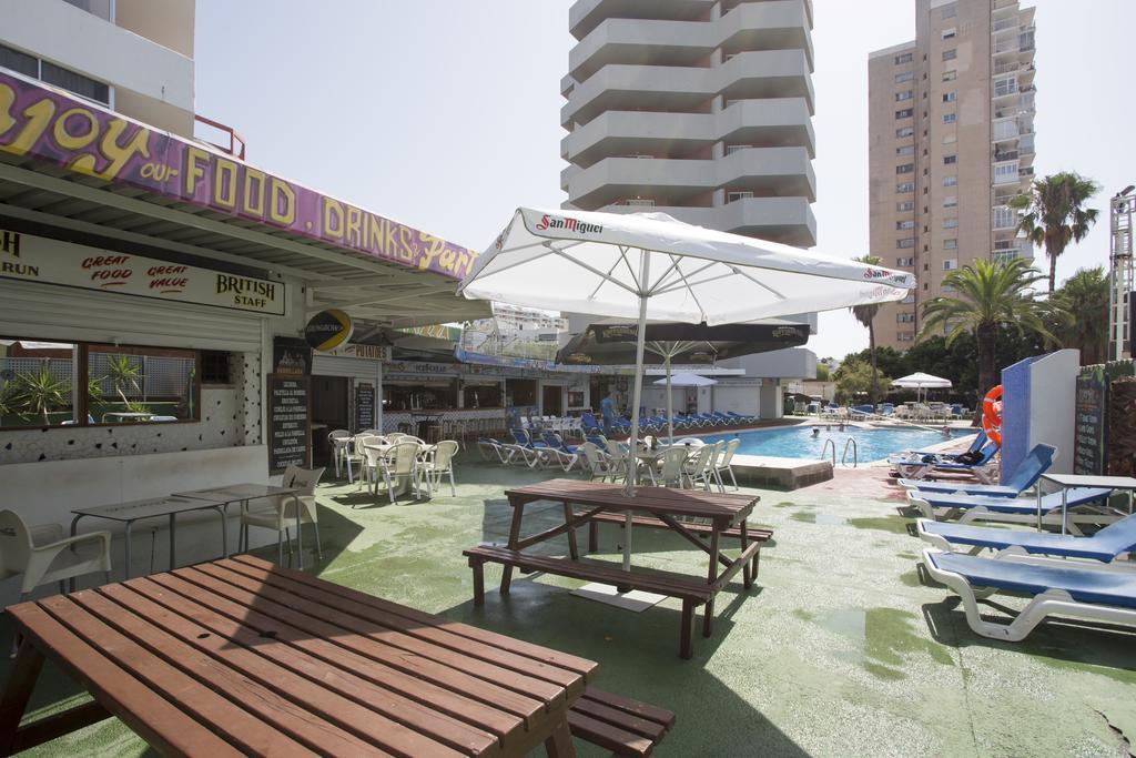 Apartamento Playa - Adults Only *