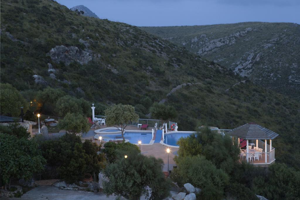 Sa Duaia Casa rural