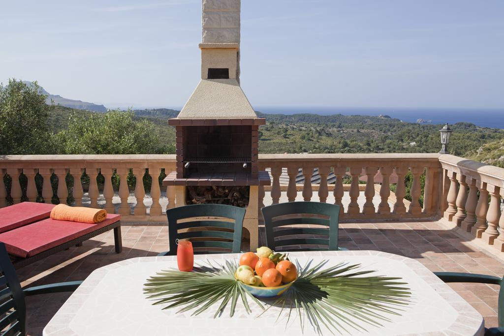 Casa rural Sa Duaia
