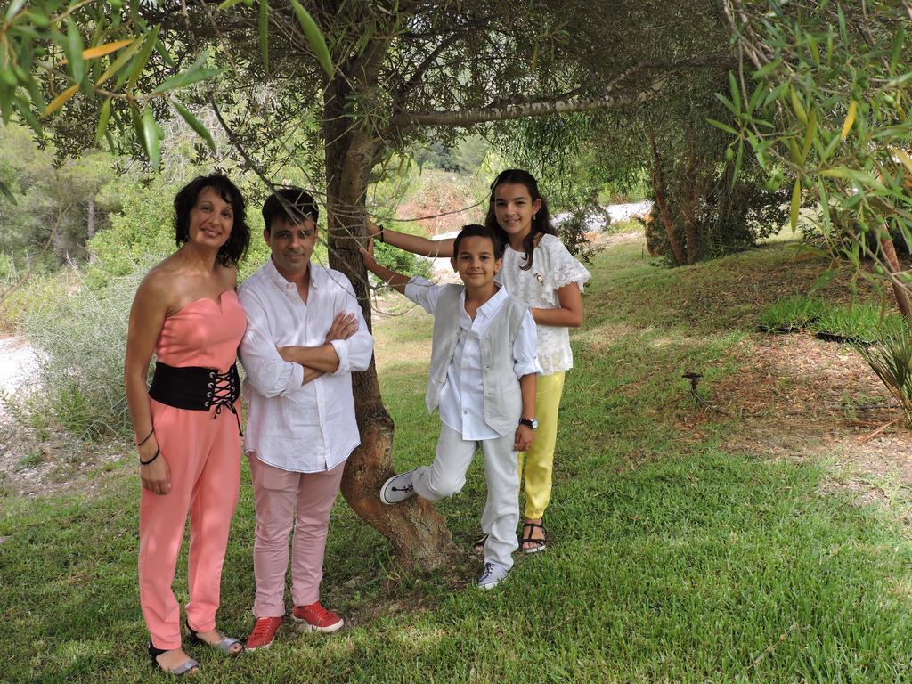 Agroturismo Es Picot Son Macià