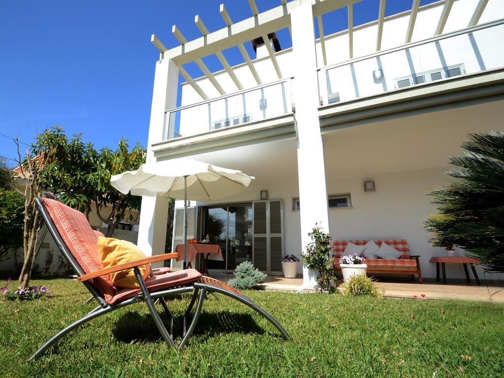 Ca Na Botigueta Сasa de vacaciones