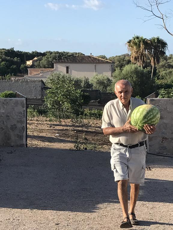 Ca Na Nina Farm stay Sant Llorenc Des Cardassar