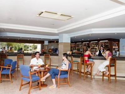 Hotel Hsm Reina Del Mar 3*