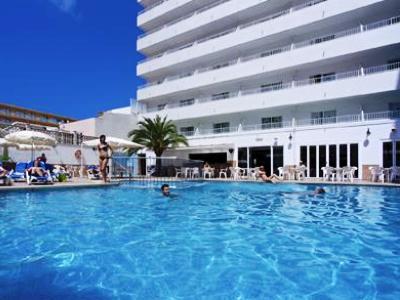 Hsm Reina Del Mar Hotel El Arenal (Mallorca)