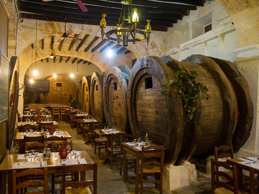 Crestax * Sa Pobla