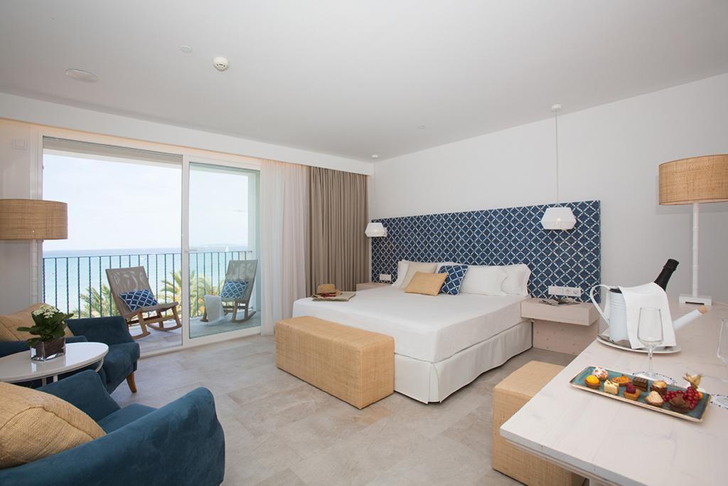 Hotel Myseahouse Flamingo - Adults Only 4* Sup 4*