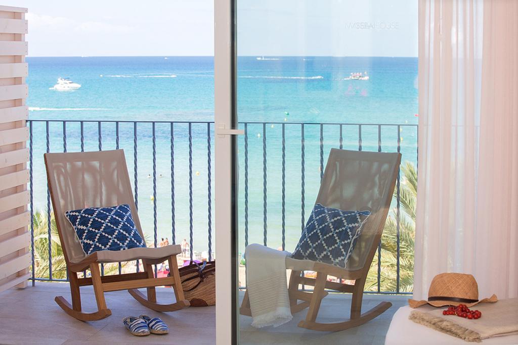 Myseahouse Flamingo - Adults Only 4* Sup Playa de Palma (Mallorca)