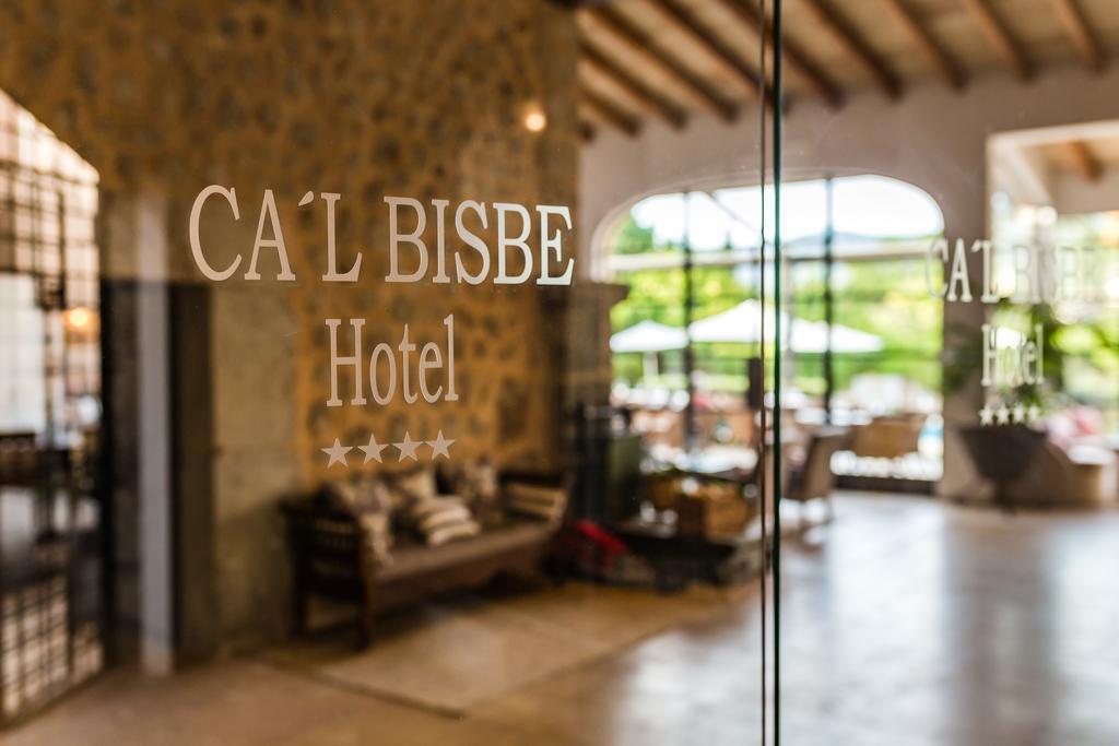 Hotel Ca'l Bisbe