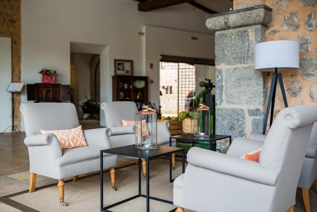 Hotel Ca'l Bisbe Sóller