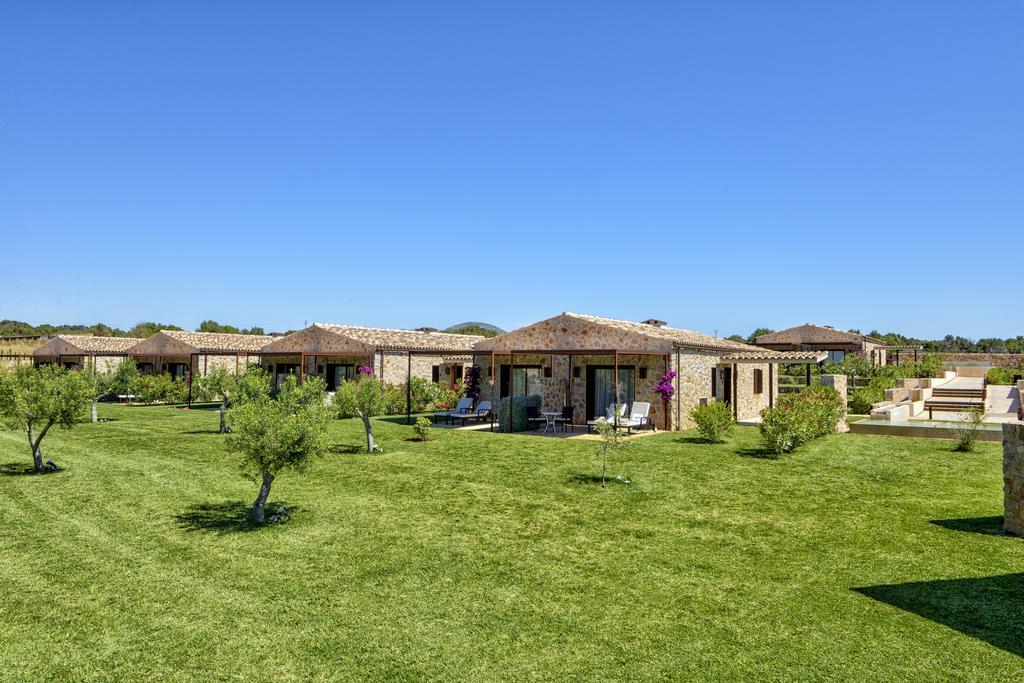 Son Trobat Wellness & Hotel