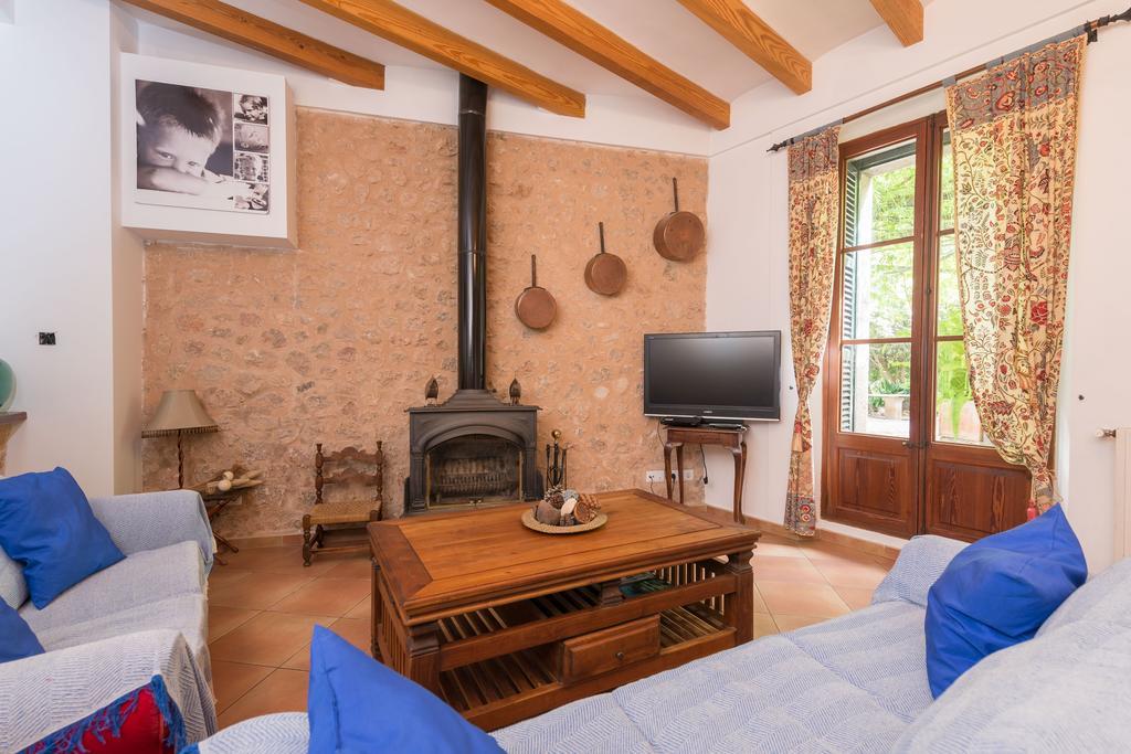 Villa Massana