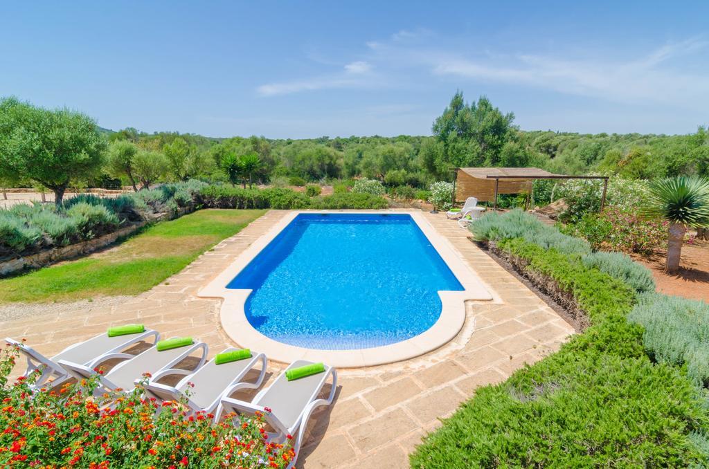Casa Yolanda