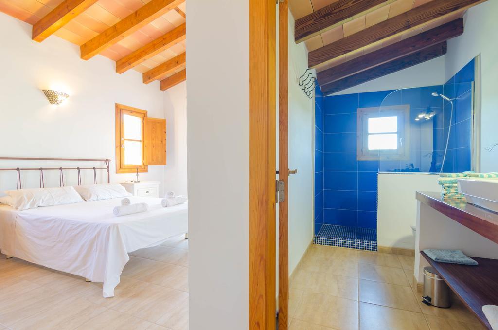 Casa Yolanda Villa *