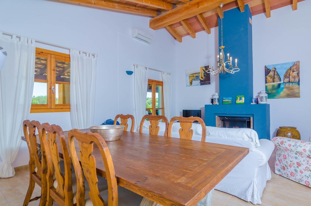 Casa Yolanda * Manacor (Mallorca)