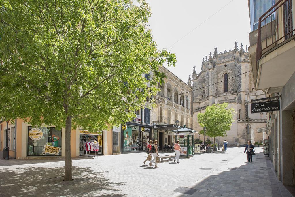 Casa Yolanda Manacor (Mallorca)