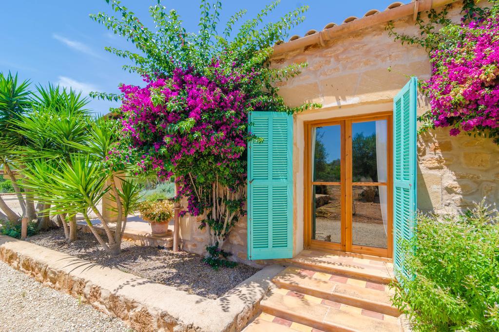 Casa Yolanda Villa