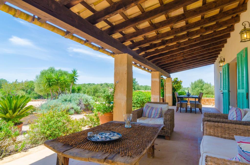 Villa Casa Yolanda Manacor (Mallorca)