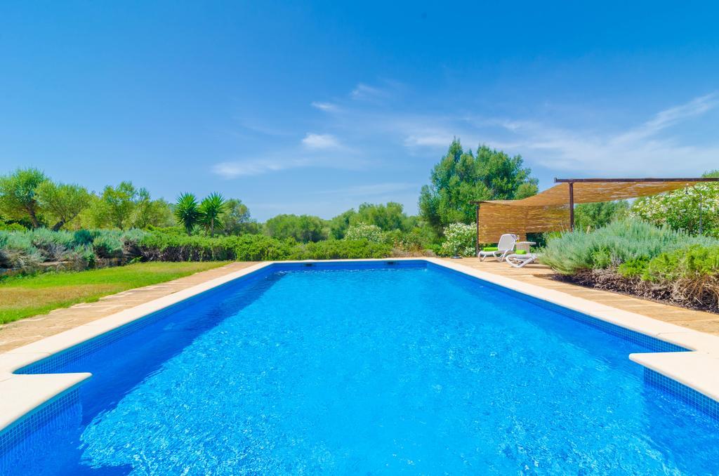 Casa Yolanda * Manacor (Mallorca)