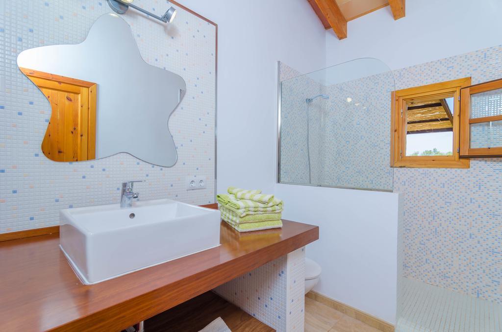 Casa Yolanda Villa