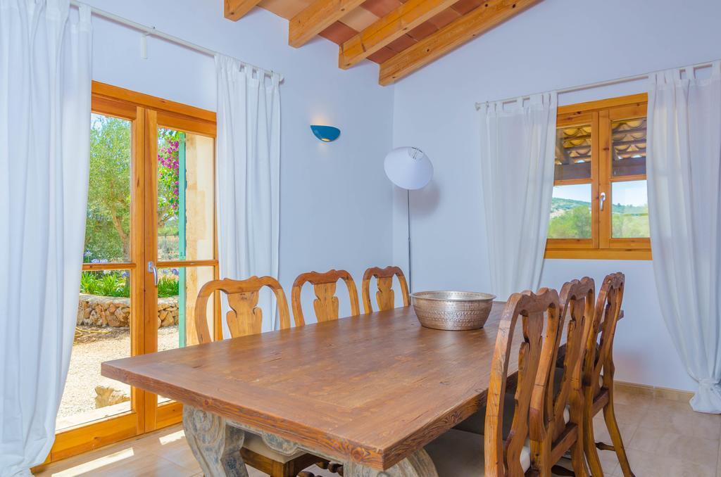 Villa Casa Yolanda