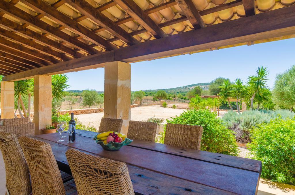 Villa Casa Yolanda Manacor (Mallorca)