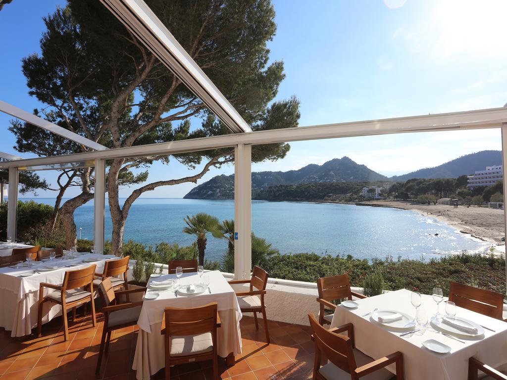 Cap Vermell Hotel 3*