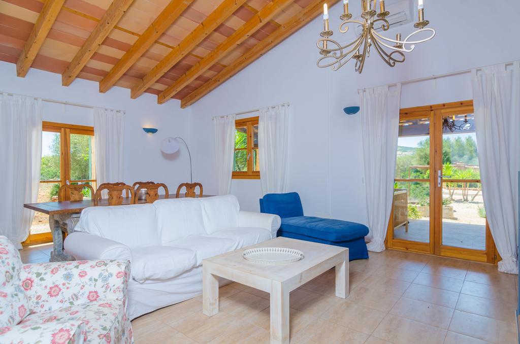 Casa Yolanda Villa *