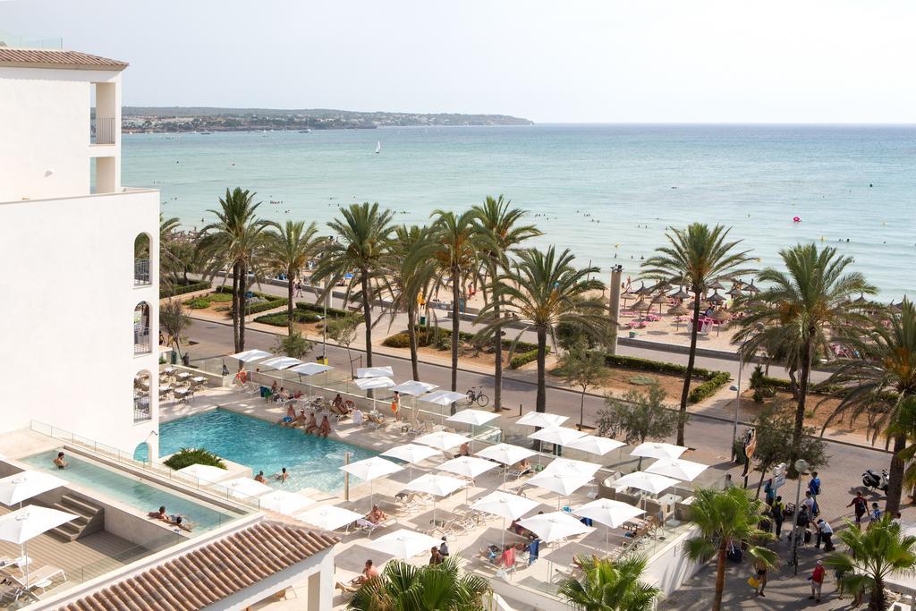 Myseahouse Flamingo - Adults Only 4* Sup Hotel Playa de Palma (Mallorca)