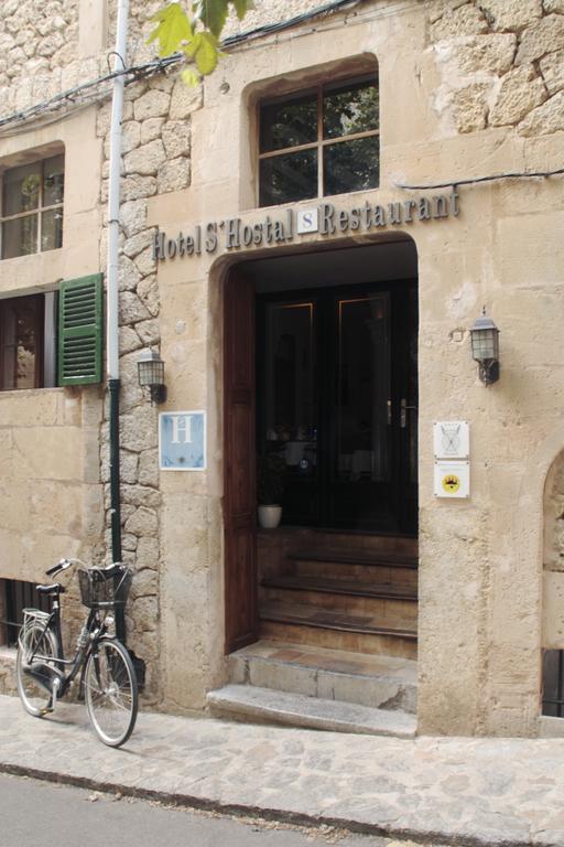 S'hostal D'esporles Hostel
