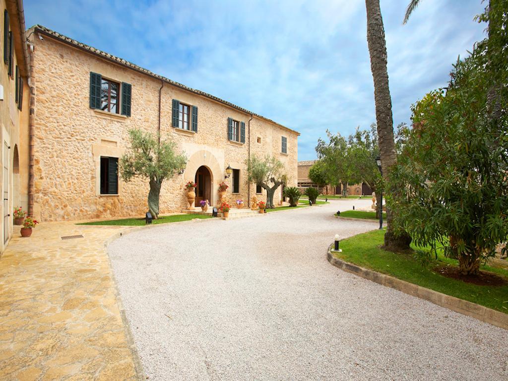 Puig De Ros D’alt Casa rural