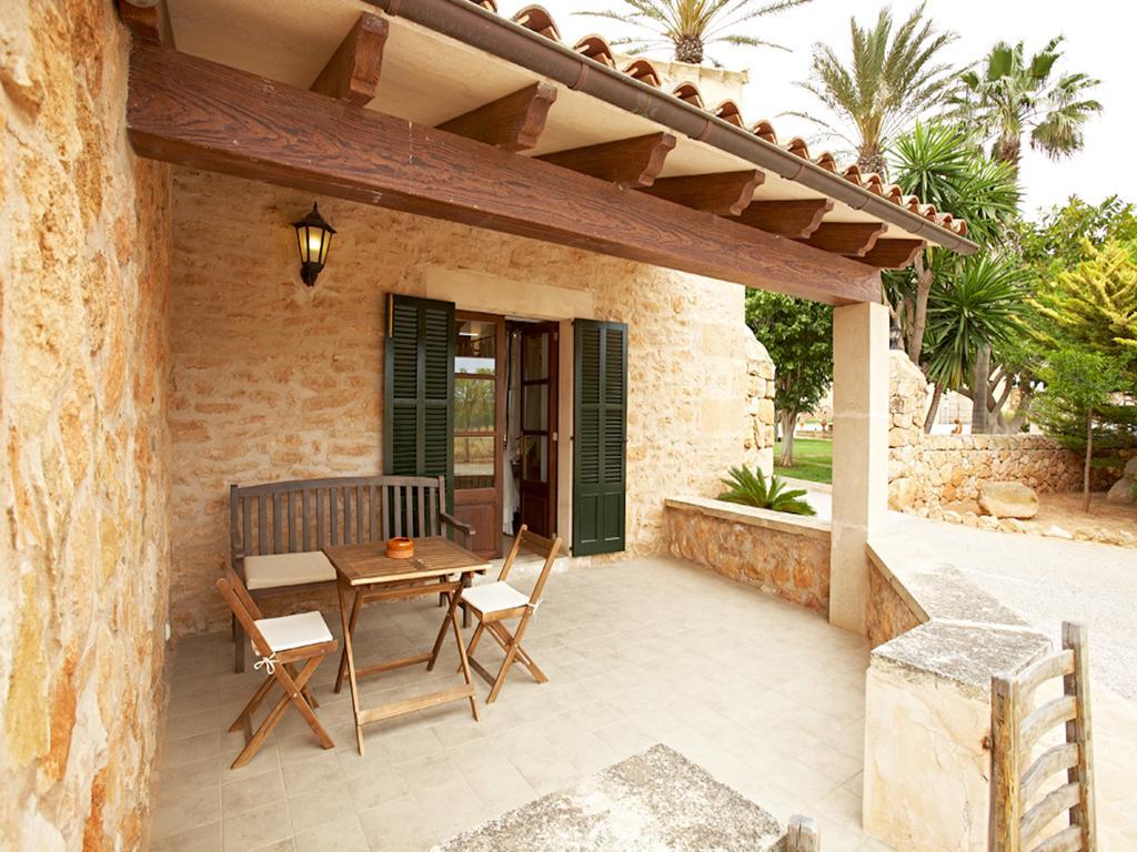 Puig De Ros D’alt * Llucmajor (Mallorca)