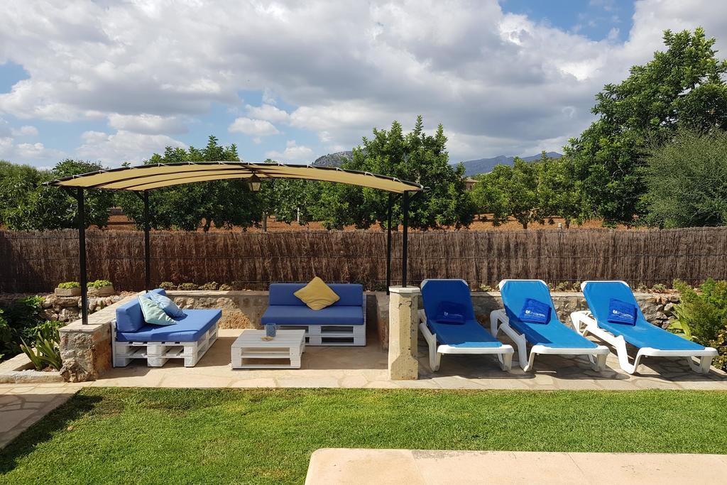 Canyeto Holiday home *