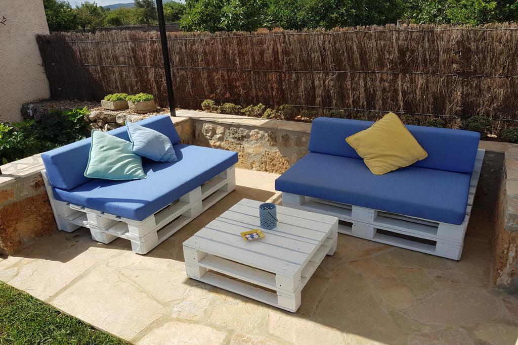 Canyeto Holiday home *