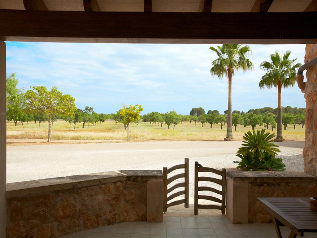 Casa rural Puig De Ros D’alt