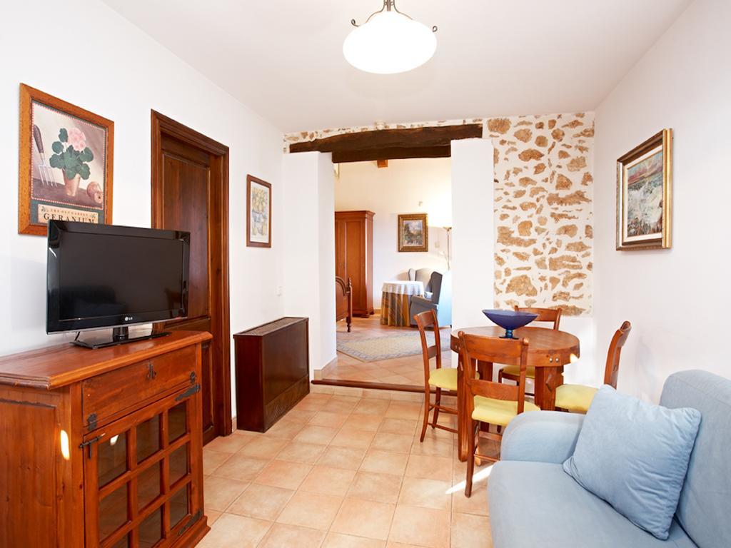 Puig De Ros D’alt Llucmajor (Mallorca)