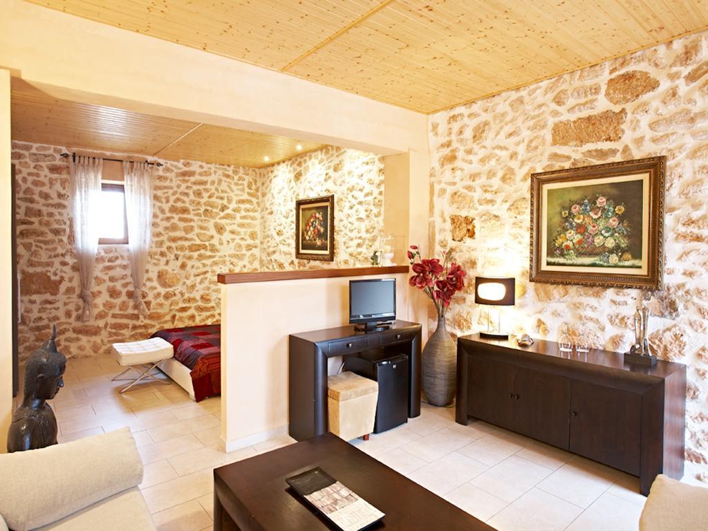 Puig De Ros D’alt Casa rural *