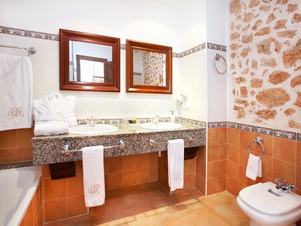 Casa rural Puig De Ros D’alt *