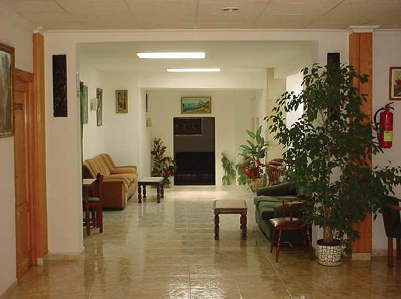 Hotel Bari 2*