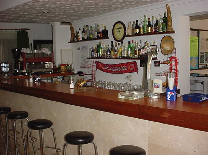 Bari 2* Can Pastilla (Mallorca)