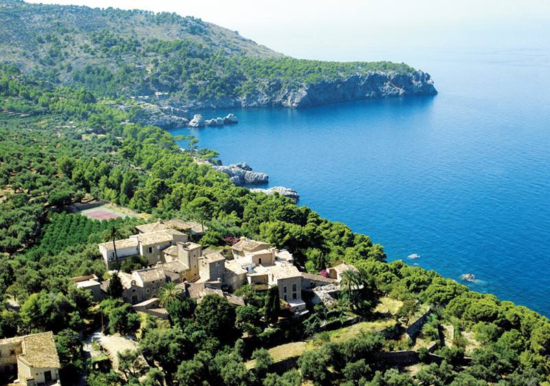 Hoposa Costa D'or - Adults Only Hotel