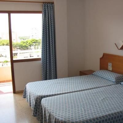 Hotel Bq Picafort Can Picafort (Mallorca)