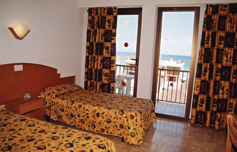 Barbara Can Picafort (Mallorca)