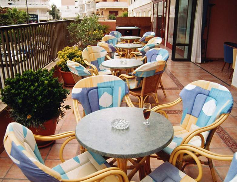 Hotel Barbara Can Picafort (Mallorca)
