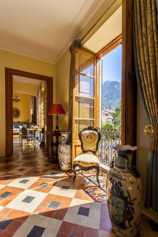 The Salvia - Adults Only Hotel Sóller