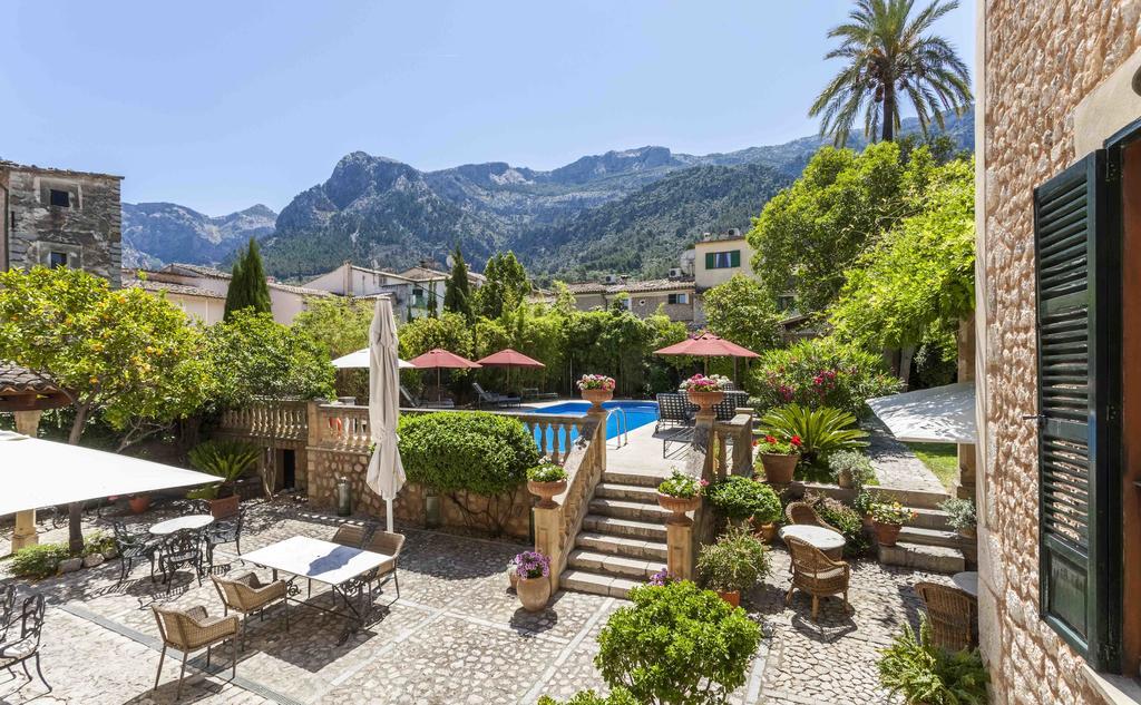 The Salvia - Adults Only Hotel Sóller