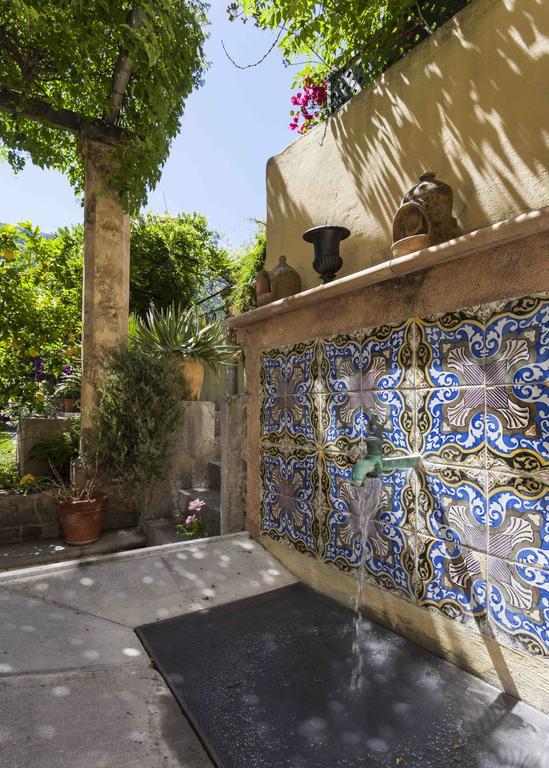 The Salvia - Adults Only Hotel Sóller