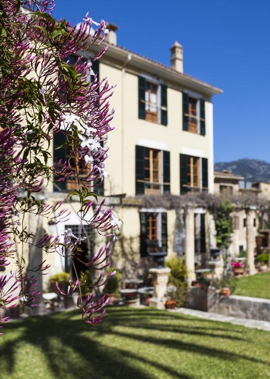 The Salvia - Adults Only 4* Sóller